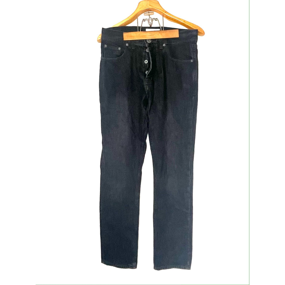 I Love Ugly Jeans